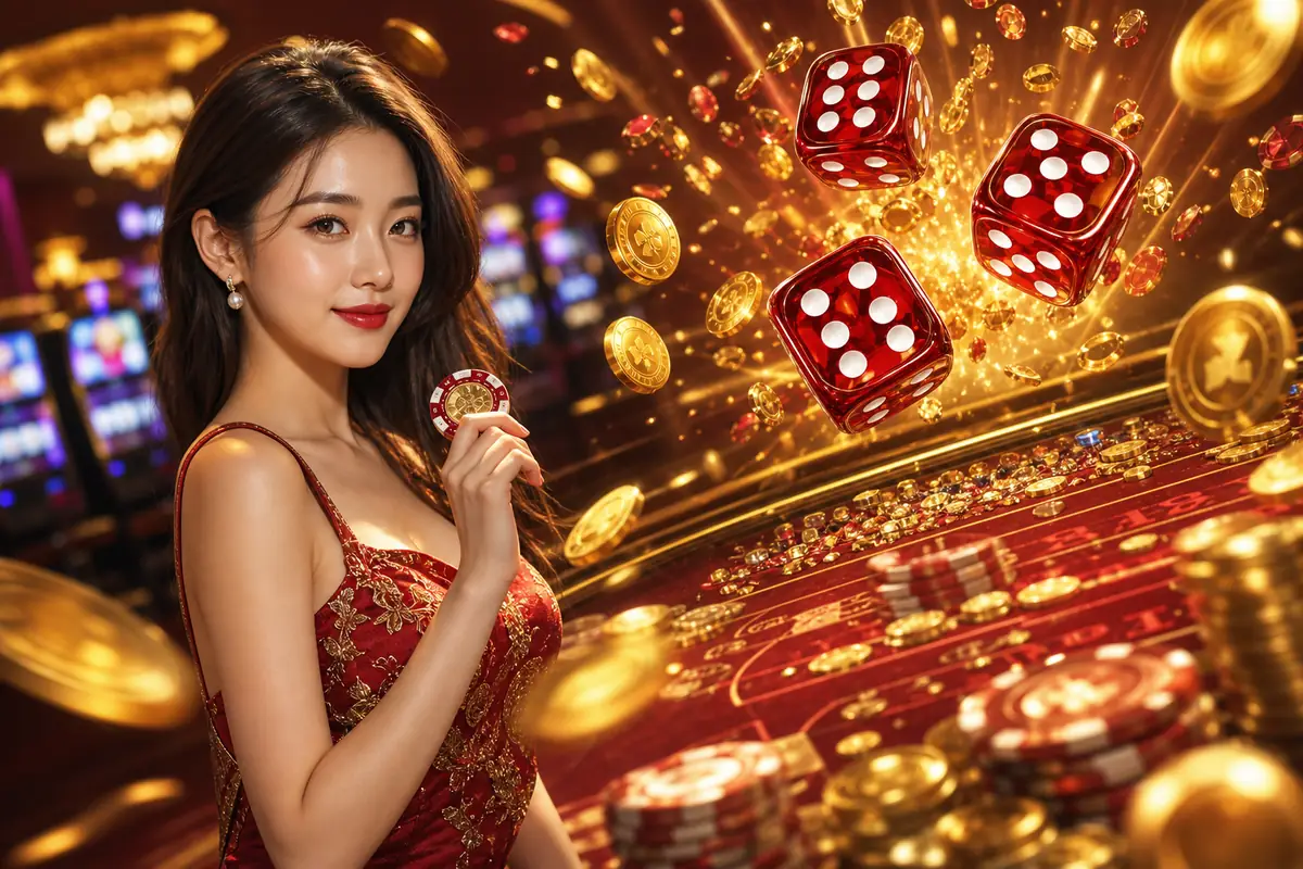 jeta72 লাইভ ডিলার টেবিল গেম